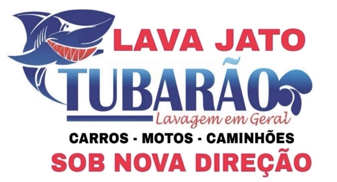 Foto de Lava-jato Tubarão