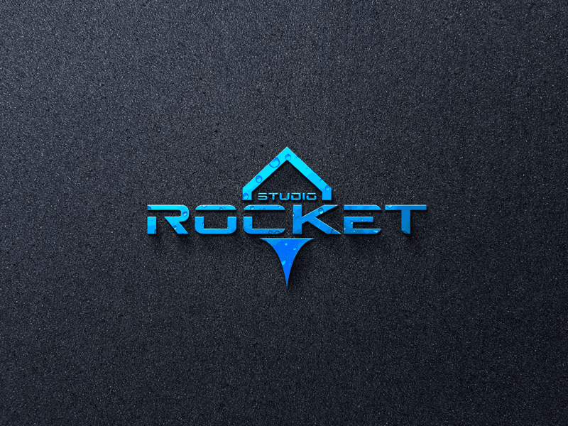 Capa de Studio Rocket