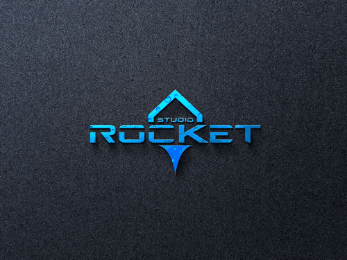 Logo de Studio Rocket
