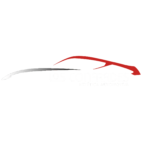 Logo de Los Confrades Estérica Automotiva