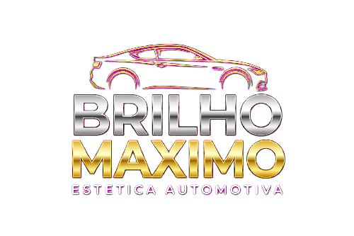 Logo de brilho maximo