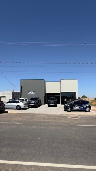 Foto de JVC DETALHAMENTO AUTOMOTIVO