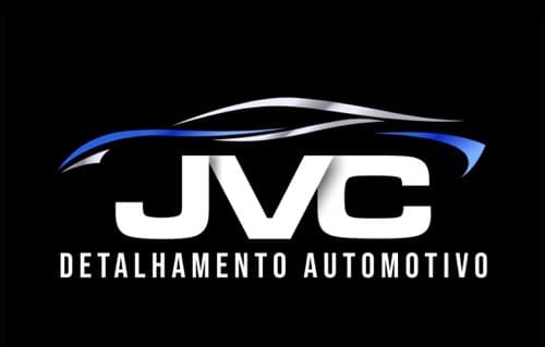 Logo de JVC DETALHAMENTO AUTOMOTIVO