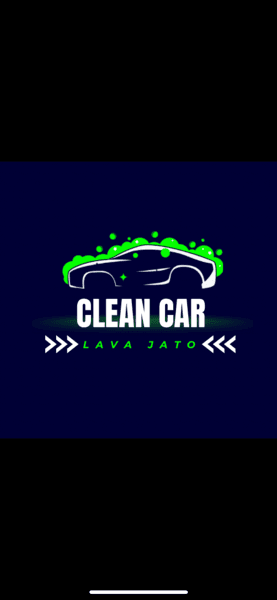 Capa de Clean car
