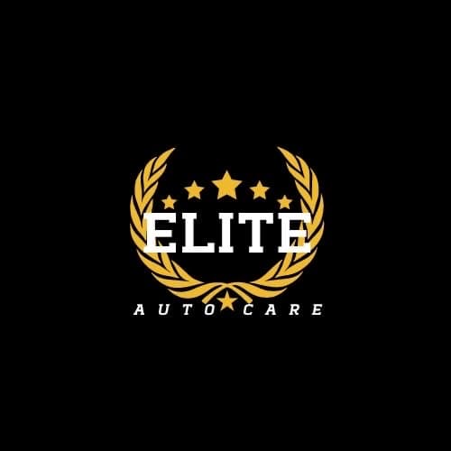Logo de Elite Auto Care