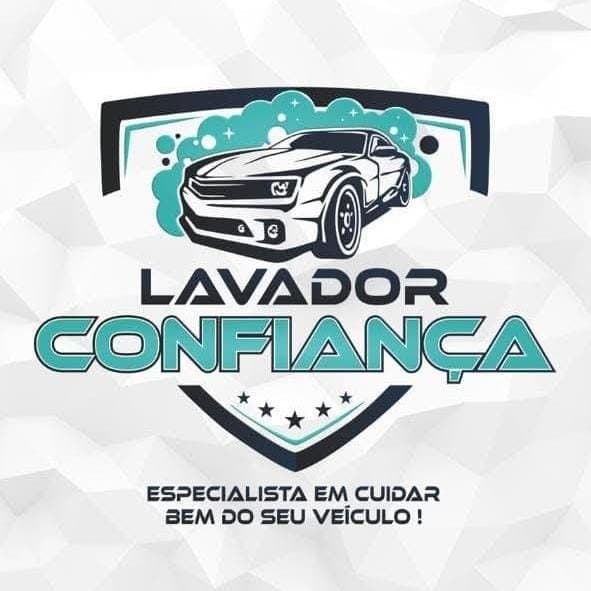 Logo de Lavador Confiança