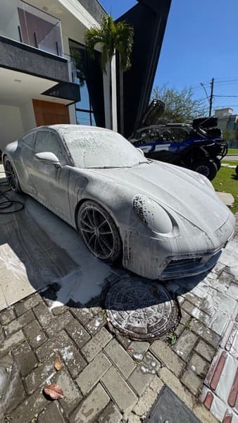 Capa de garagem260