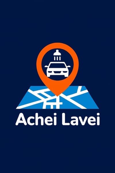 Foto de Achei Lavei