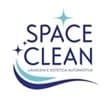 Logo de Space Clean